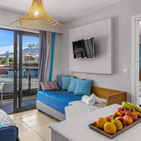 מאליה Natali Apartments מראה חיצוני תמונה