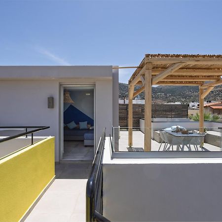 מאליה Natali Apartments מראה חיצוני תמונה