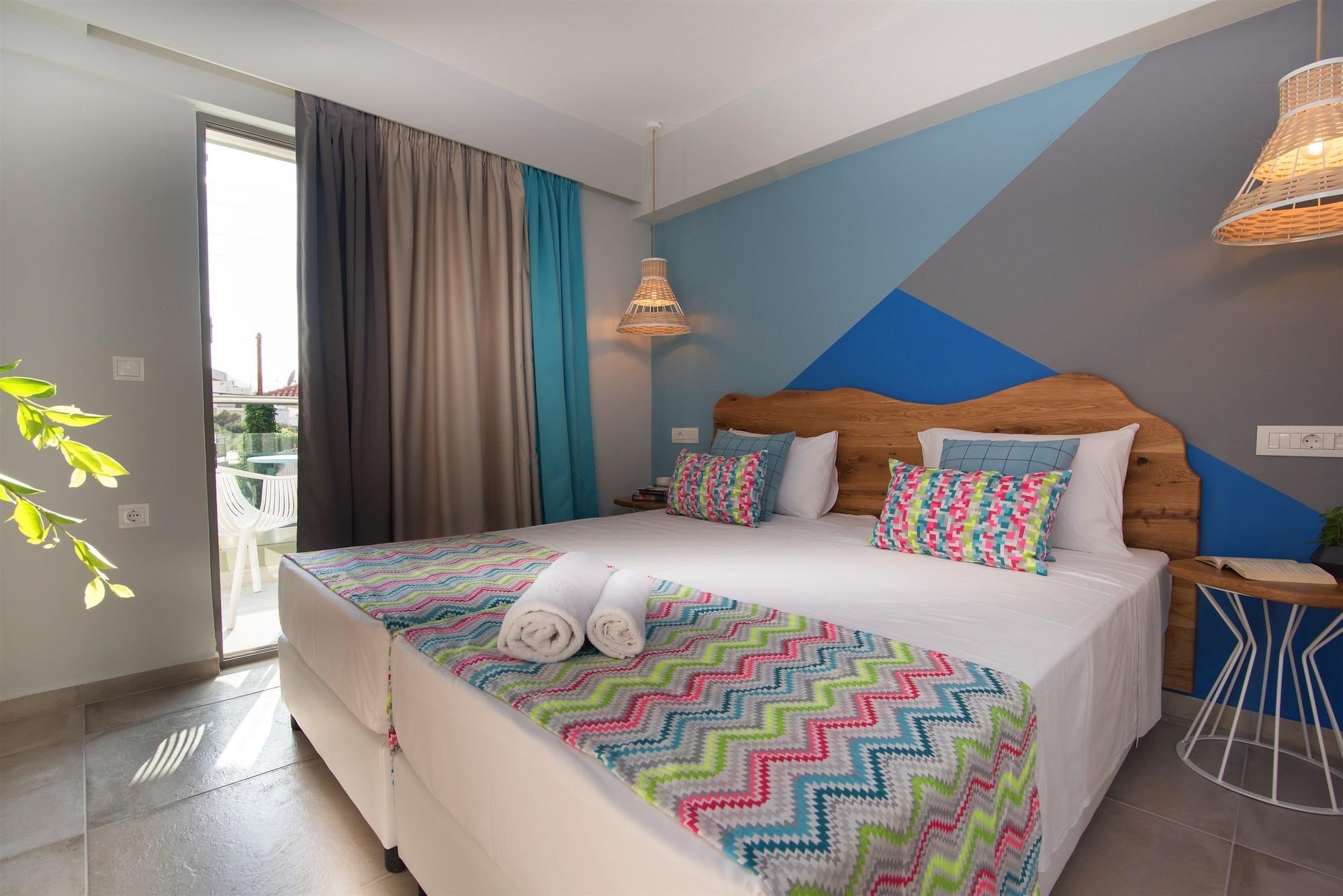 מאליה Natali Apartments מראה חיצוני תמונה