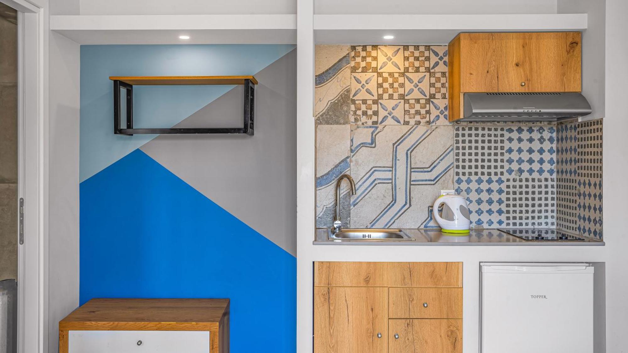 מאליה Natali Apartments מראה חיצוני תמונה