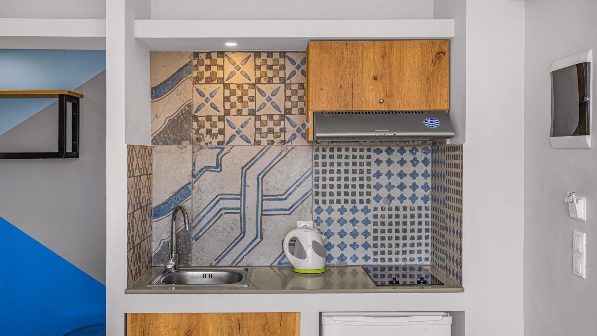 מאליה Natali Apartments מראה חיצוני תמונה