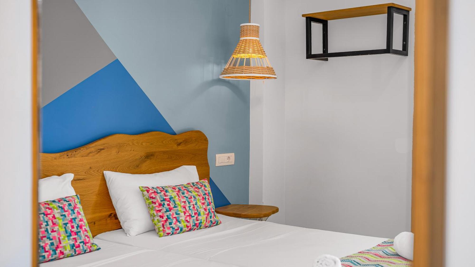 מאליה Natali Apartments מראה חיצוני תמונה