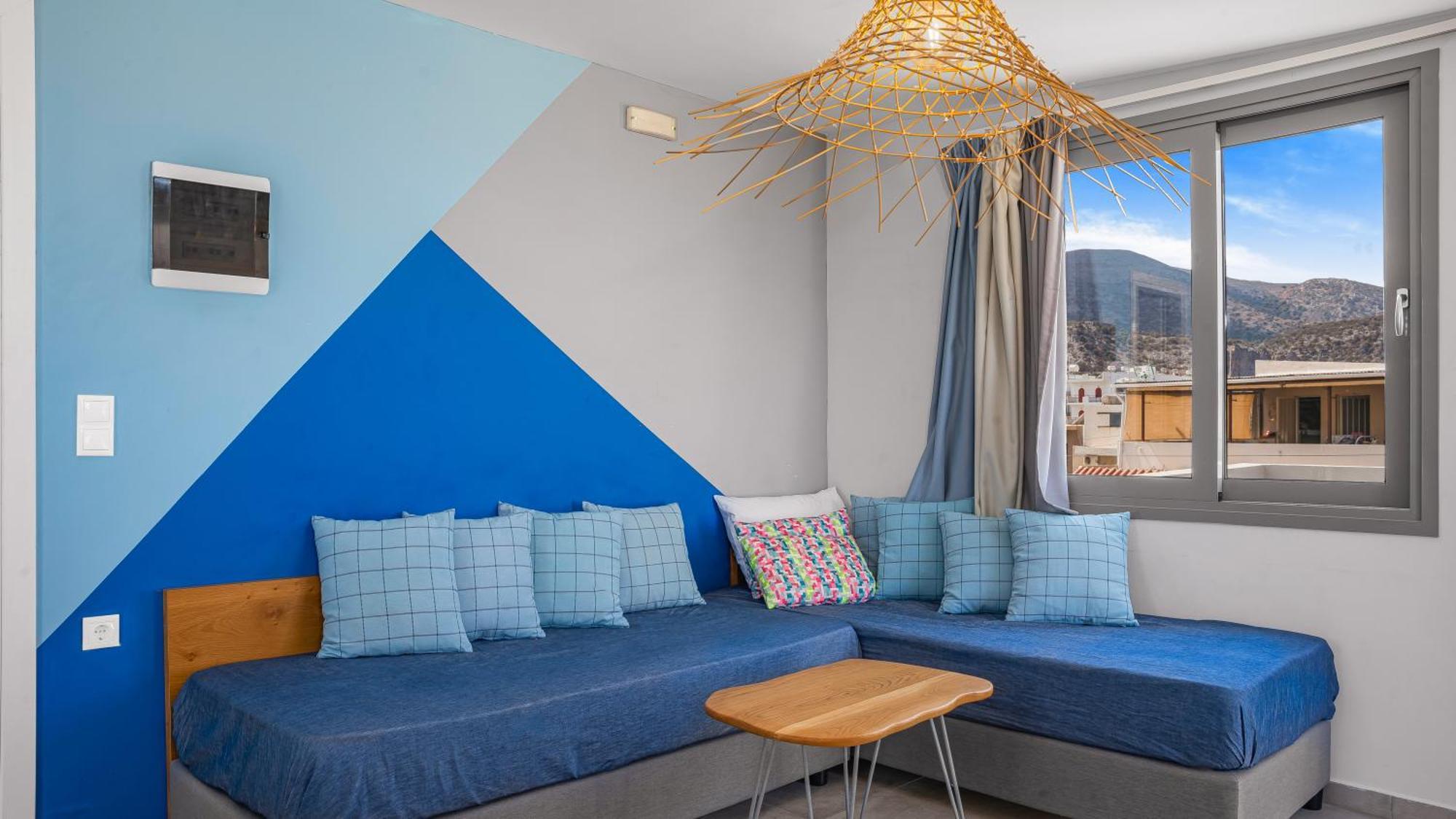 מאליה Natali Apartments מראה חיצוני תמונה