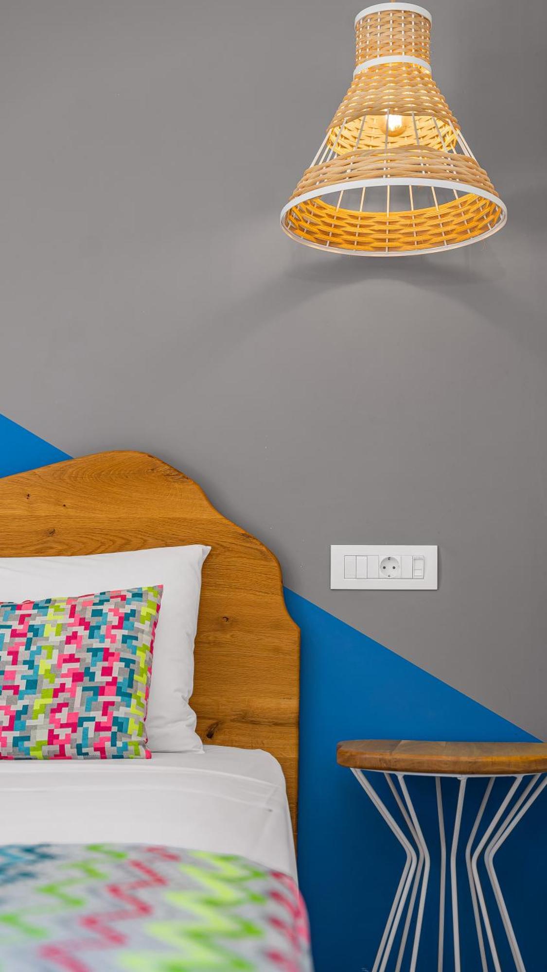מאליה Natali Apartments מראה חיצוני תמונה