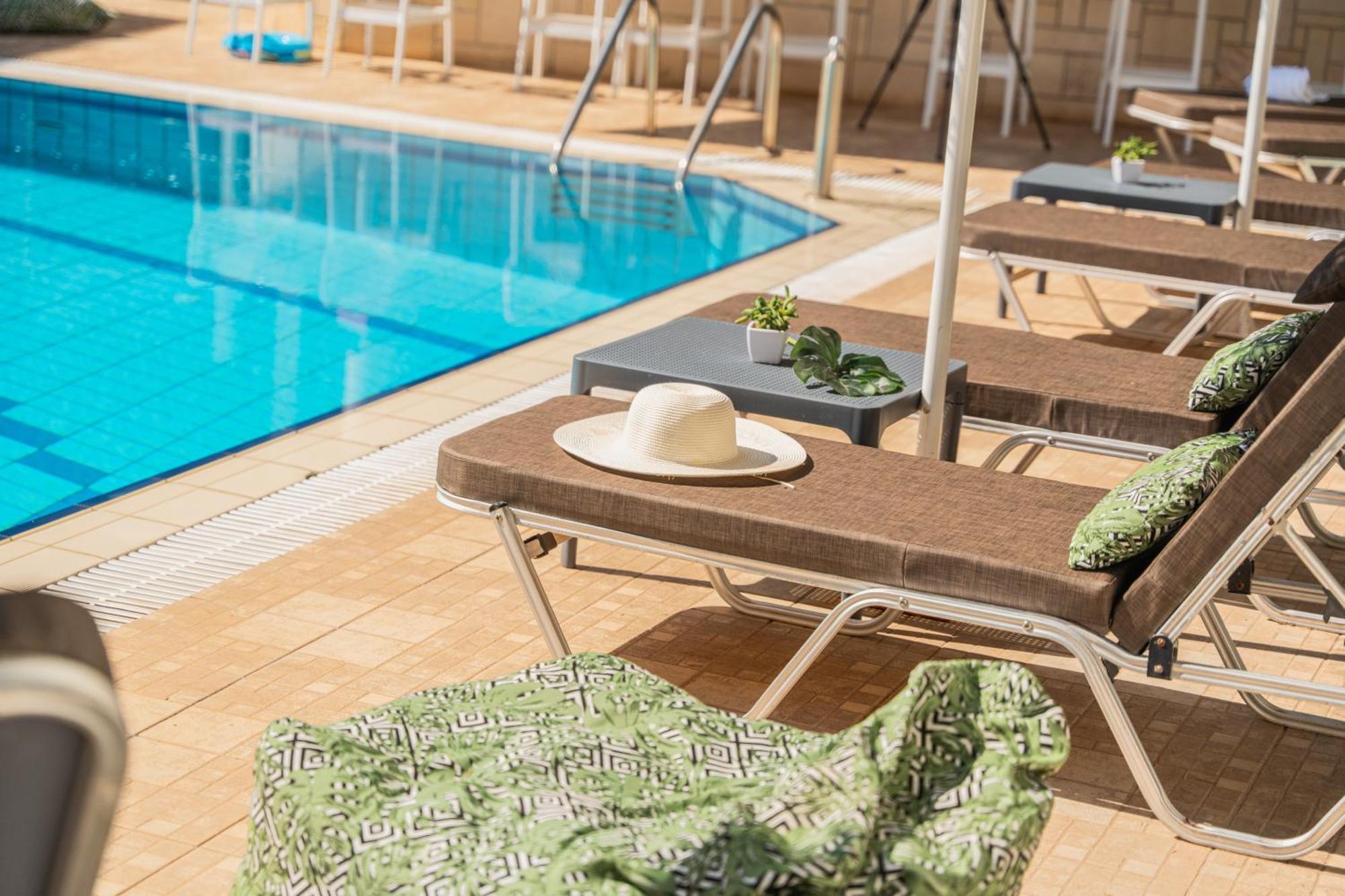 מאליה Natali Apartments מראה חיצוני תמונה