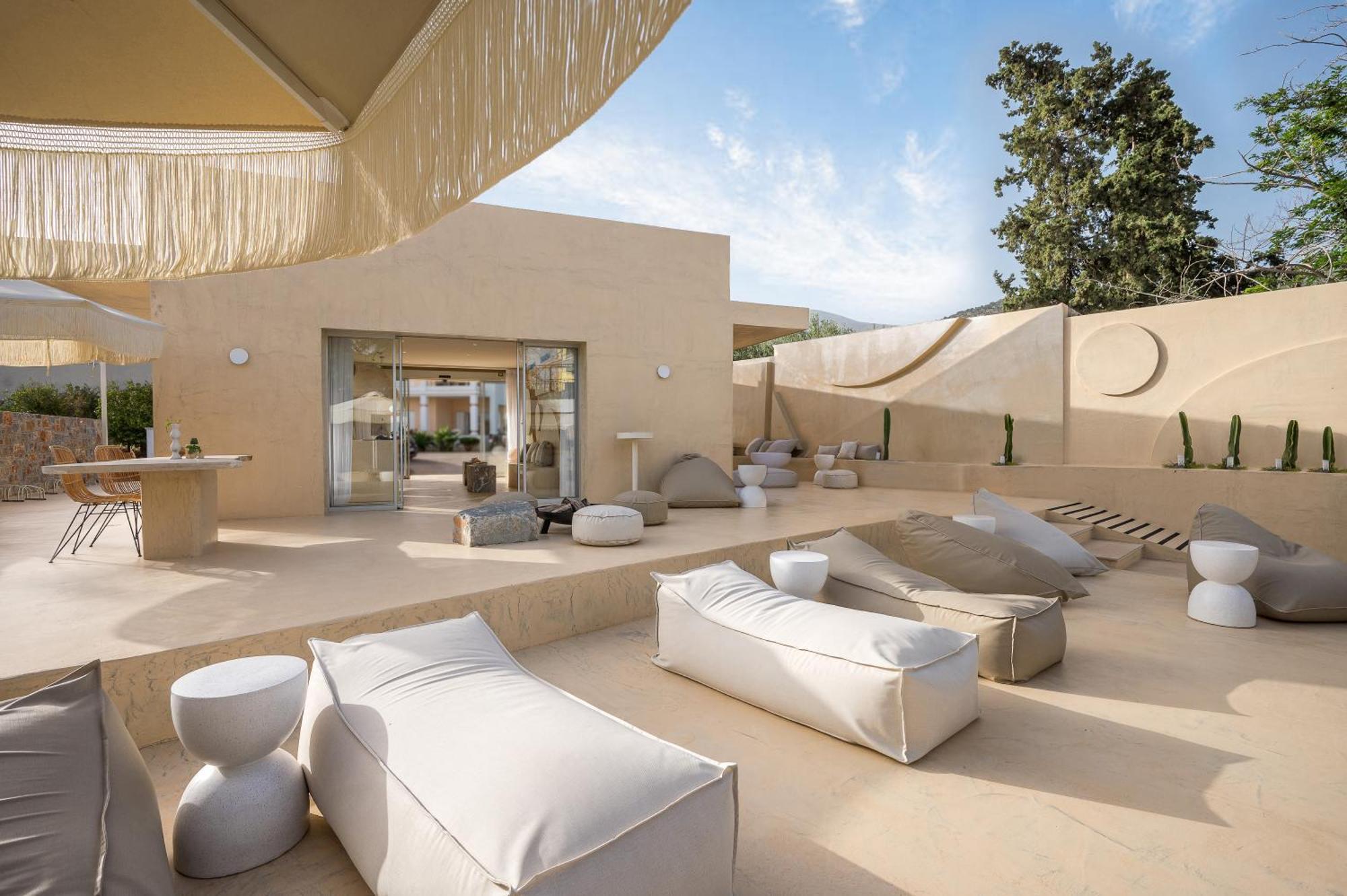 מאליה Natali Apartments מראה חיצוני תמונה