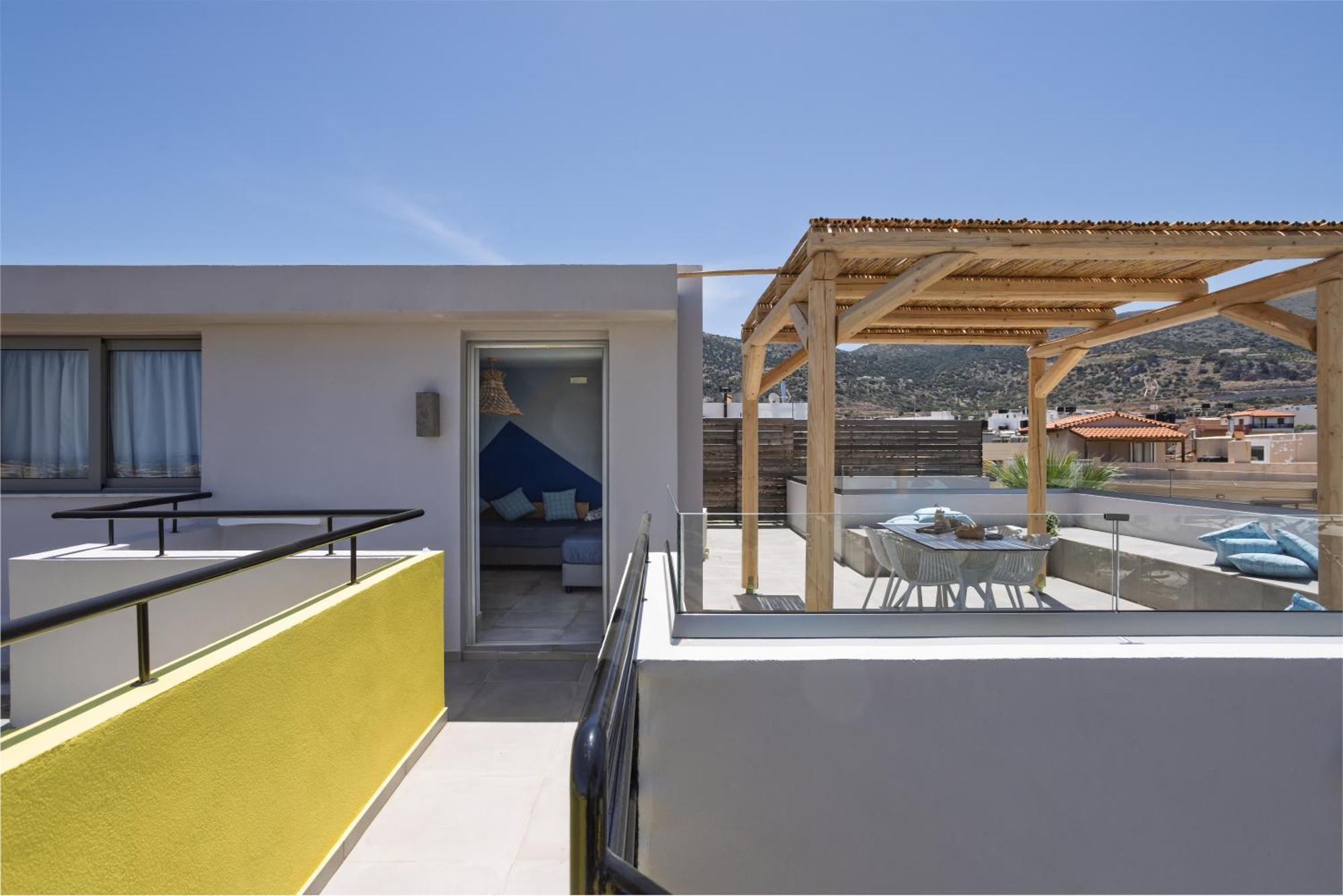 מאליה Natali Apartments מראה חיצוני תמונה