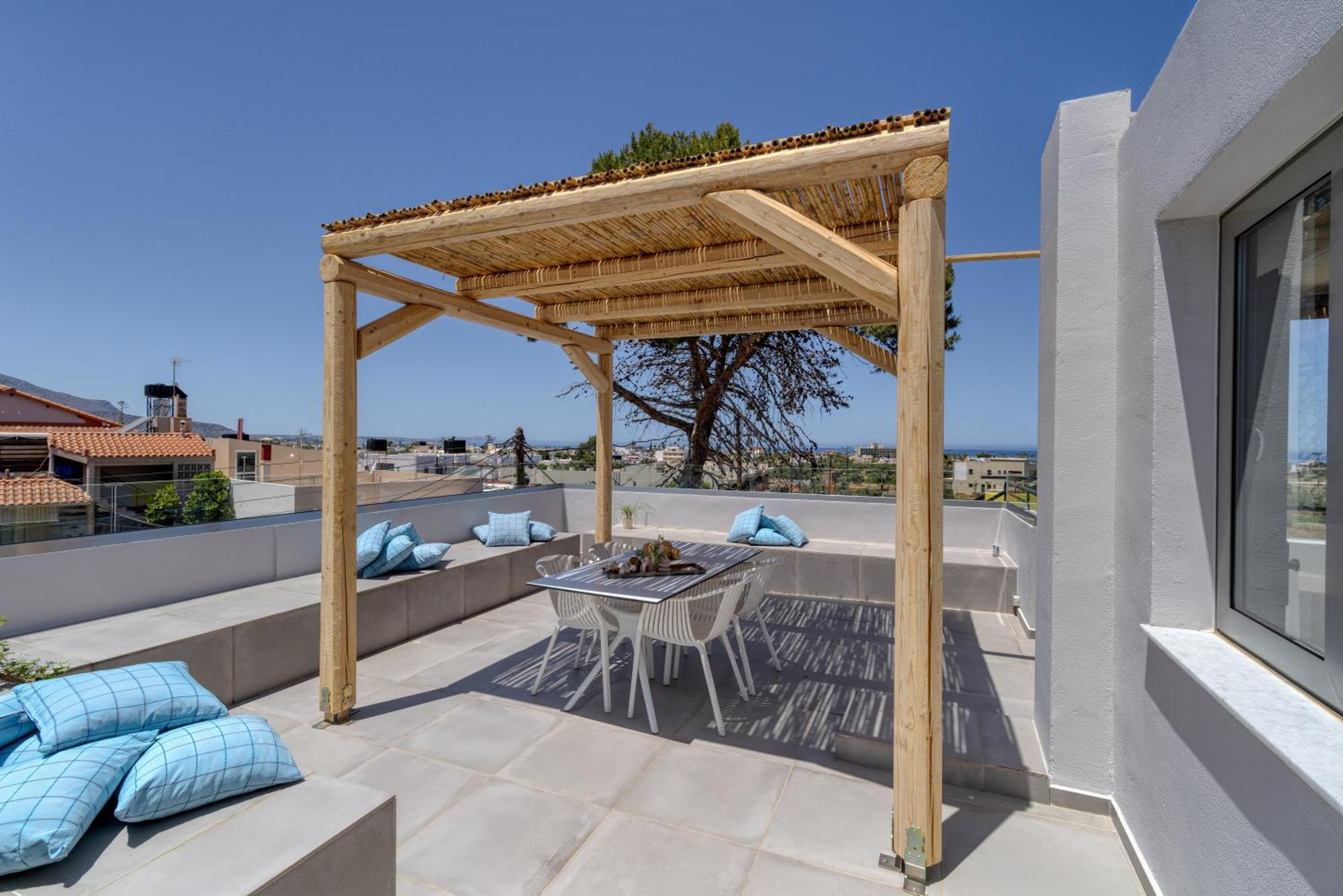 מאליה Natali Apartments מראה חיצוני תמונה