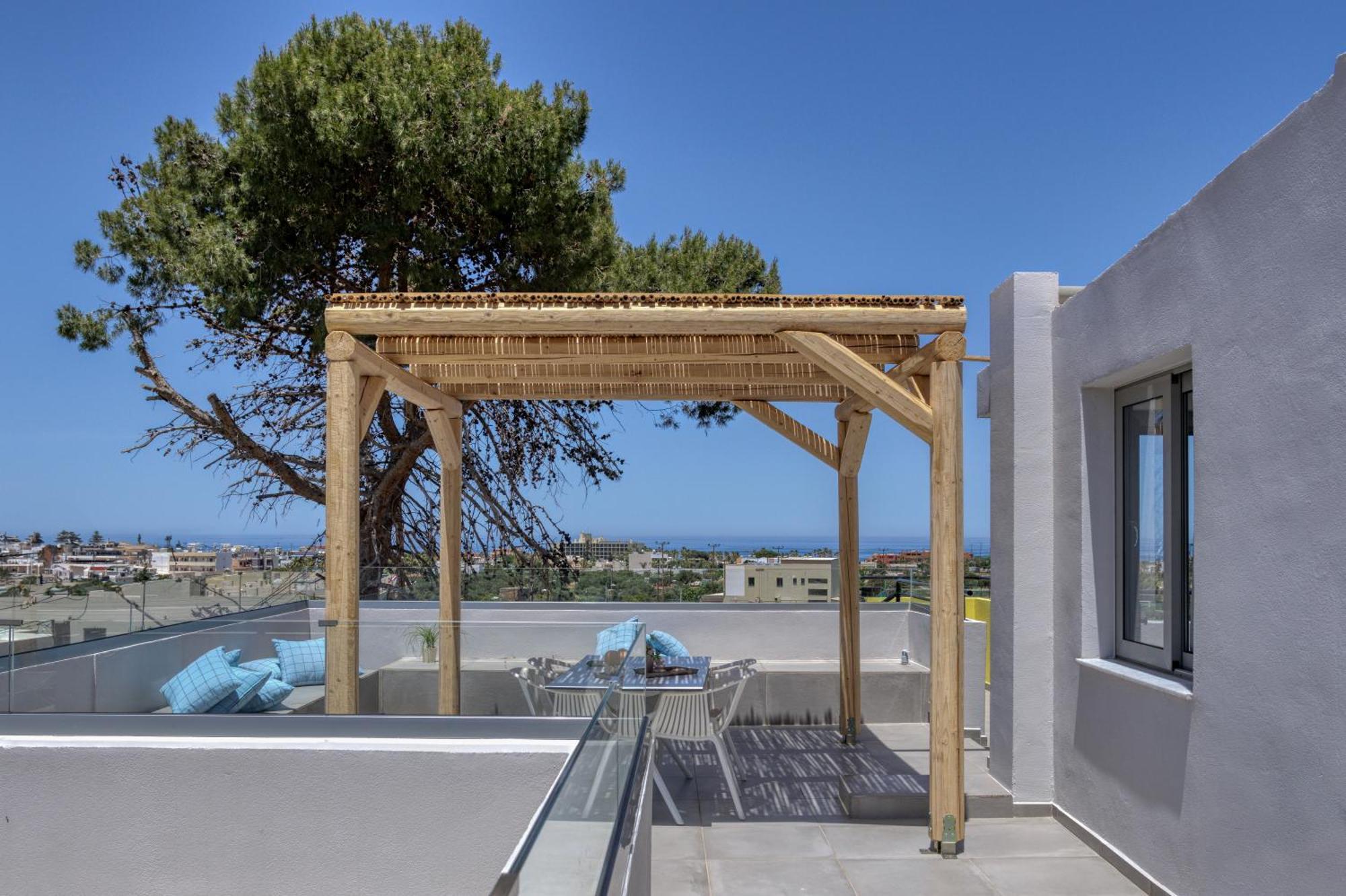 מאליה Natali Apartments מראה חיצוני תמונה