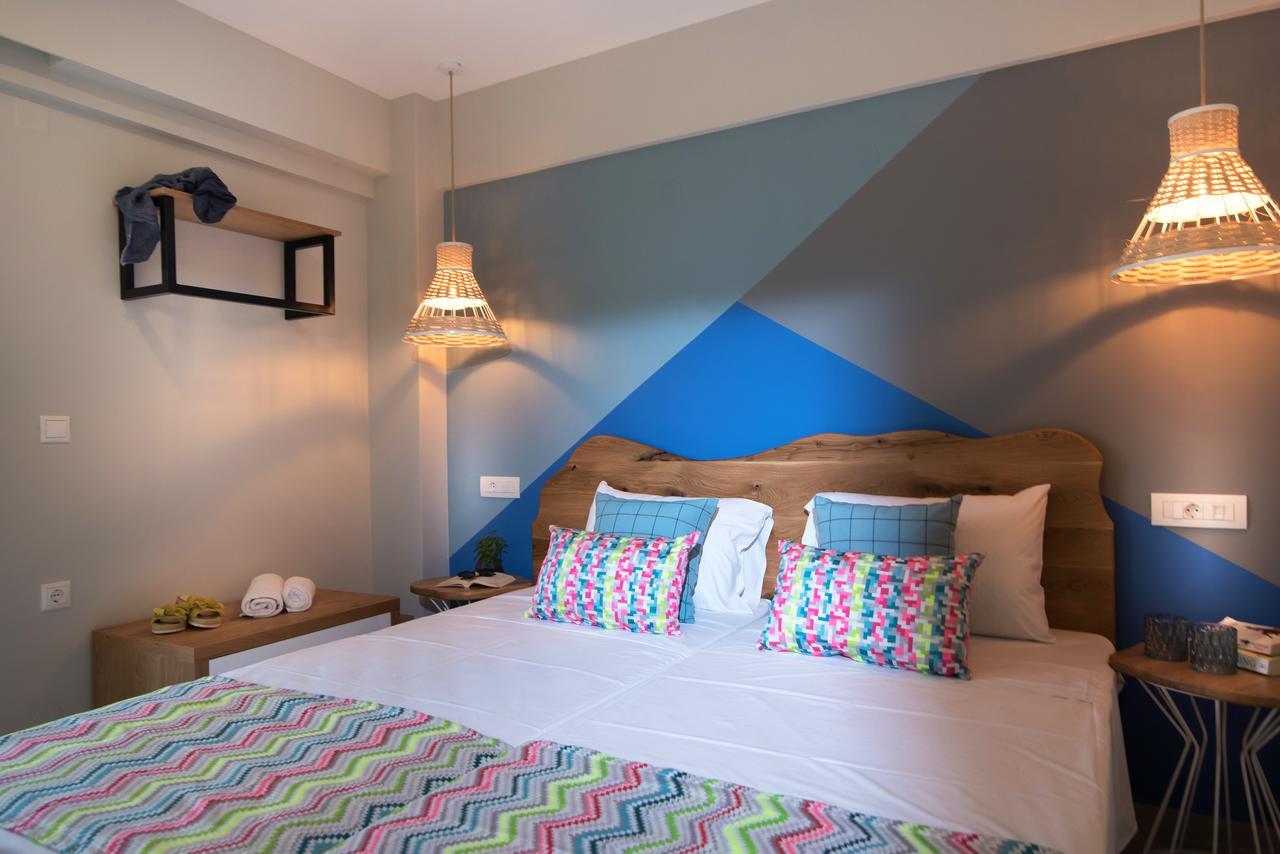 מאליה Natali Apartments מראה חיצוני תמונה