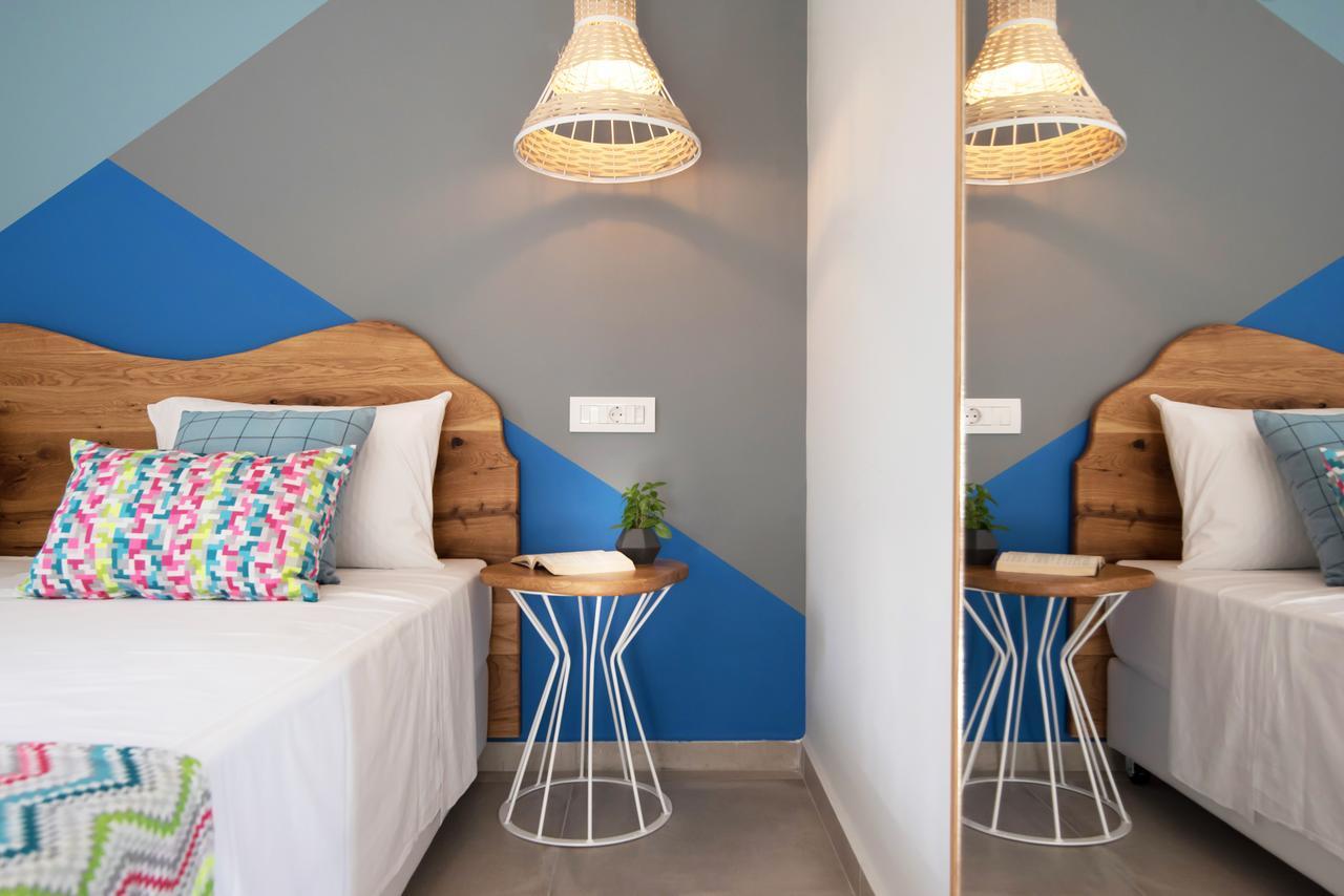 מאליה Natali Apartments מראה חיצוני תמונה