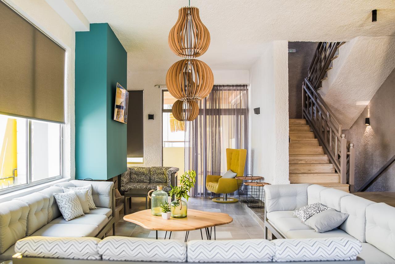 מאליה Natali Apartments מראה חיצוני תמונה