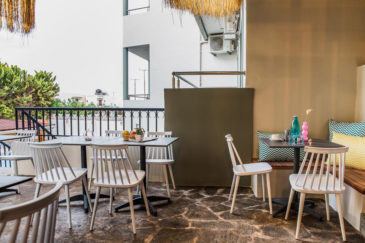 מאליה Natali Apartments מראה חיצוני תמונה